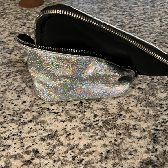 Handbags - makeup bag
